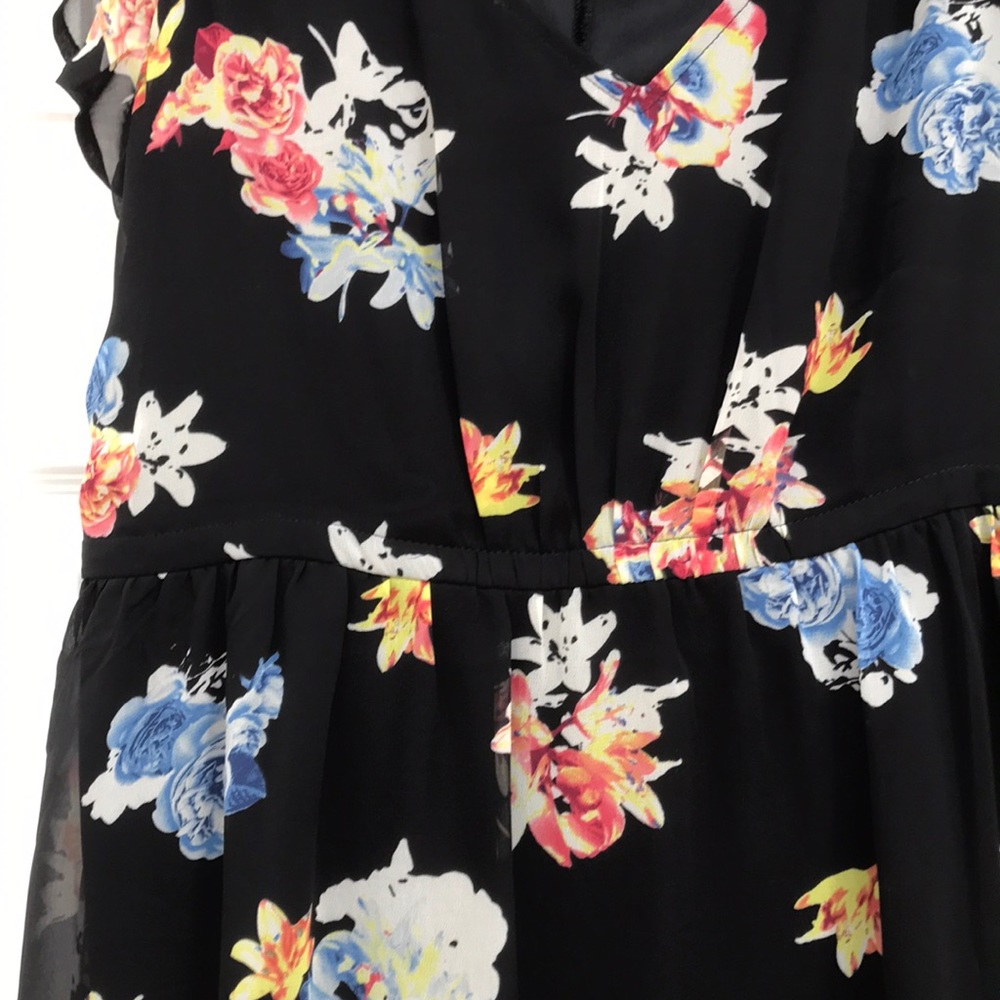 Express Dress - Picture 7 of 7